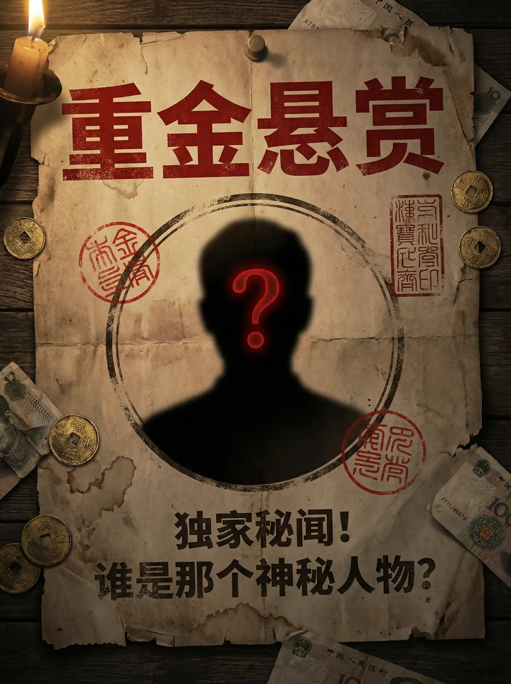 k体育注册送68平台网址 - 重金悬赏线索征集令